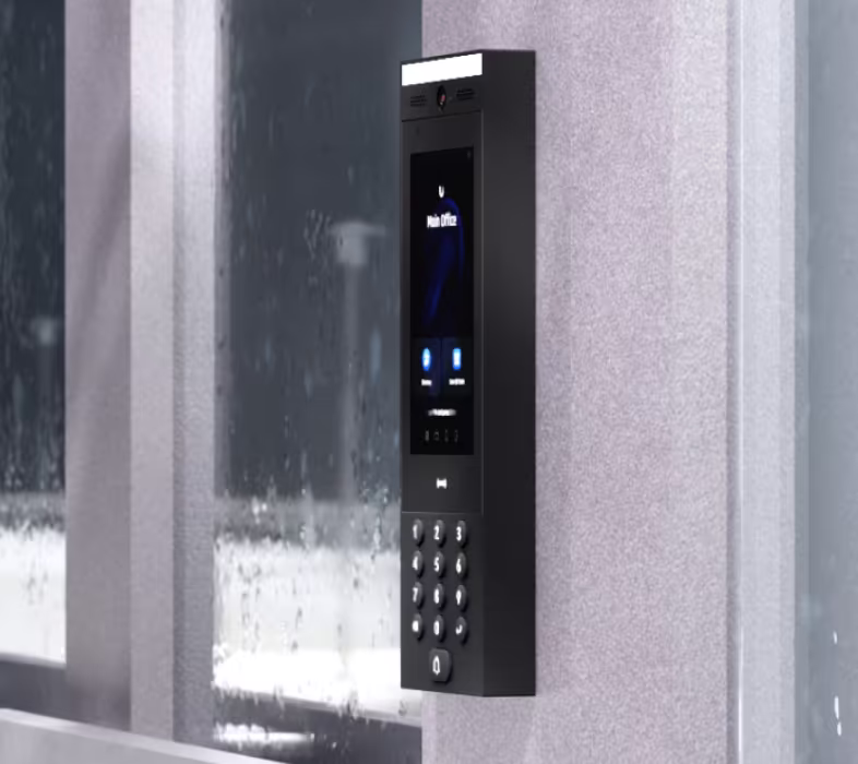 Intercoms