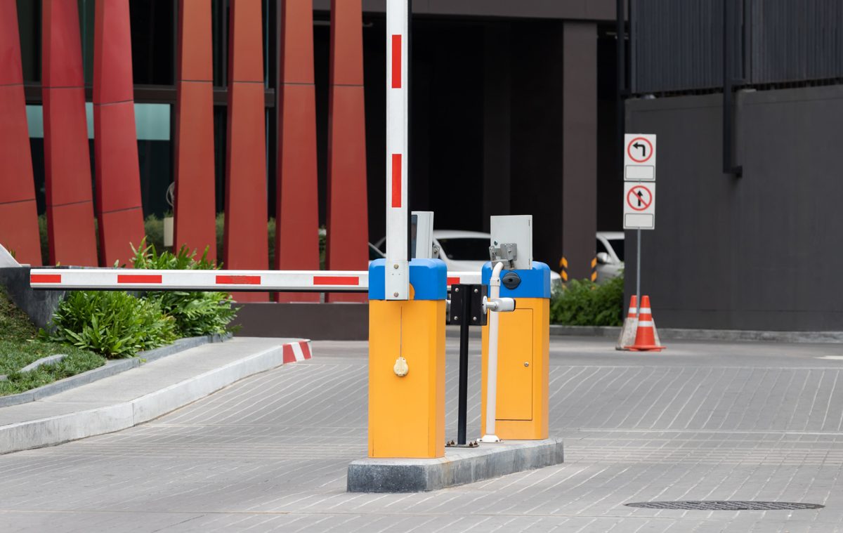 Access control
