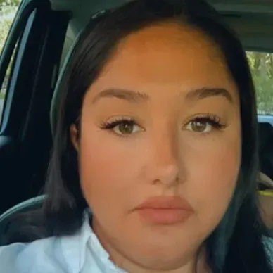 Kristal Pinon