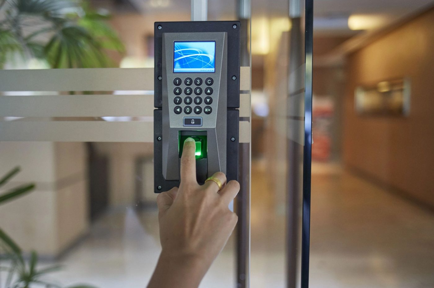 Access control