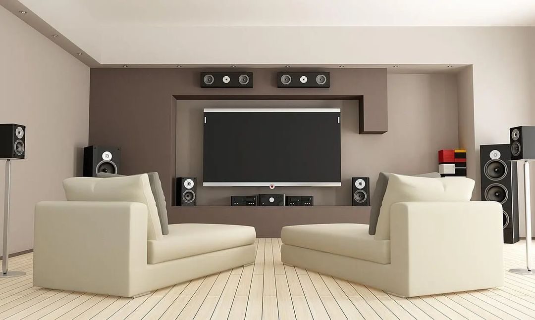 Audio & video