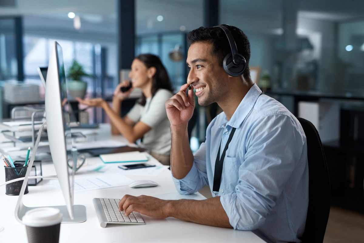 IP telephony